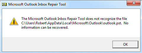 outlook stops working when sending email