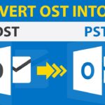 Verified Solutions to Convert from OST to PST Free and Best Paid Software
