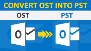 Verified Solutions to Convert from OST to PST Free and Best Paid Software