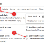 Gmail Conversation View: Productivity Booster or Email Nightmare?