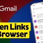 Gmail Is Opening Links in the Wrong Browser — Know How to Fix It