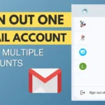 A Comprehensive Guide on How to Sign Out of a Gmail Account from All Devices?